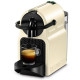 DELONGHI - DeLonghi EN 80 CW Inissia Nespresso Vanilla Cream - EN80CW